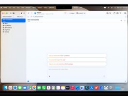 Apple apre Xcode 27 a Claude, Gemini e ChatGPT: cosa cambia per chi sviluppa app - macitynet.it