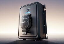 BLUETTI Balco Transfer Hub e la power station diventa un sistema solare da balcone BLUETTI Balco Transfer Hub e la power station diventa un sistema solare da balcone - macitynet.it