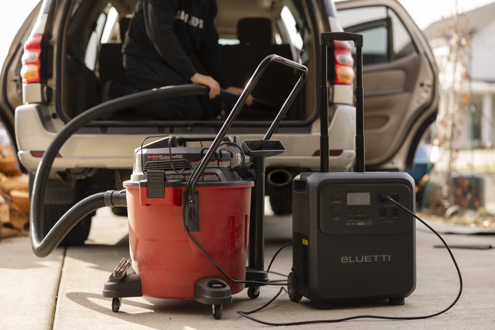 Estate Bluetti: fino al 45% di sconto sulla gamma Elite - macitynet.it Estate Bluetti: fino al 45% di sconto sulla gamma Elite - macitynet.it
