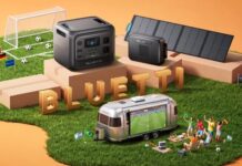 Estate Bluetti: fino al 45% di sconto sulla gamma Elite Estate Bluetti: fino al 45% di sconto sulla gamma Elite - macitynet.it