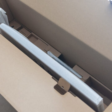 Recensione BenQ MA320UP, display per MacBook accessibile e sincero - macitynet.it