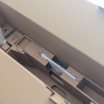 Recensione BenQ MA320UP, display per MacBook accessibile e sincero - macitynet.it