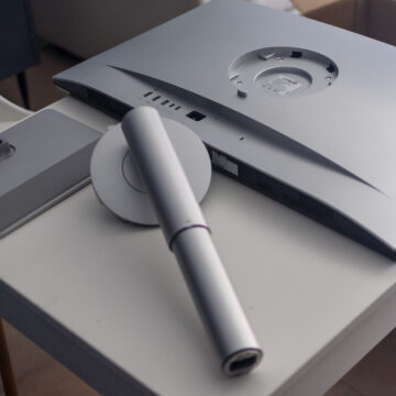 Recensione BenQ MA320UP, display per MacBook accessibile e sincero - macitynet.it
