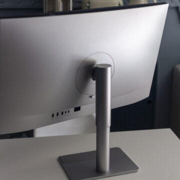 Recensione BenQ MA320UP, display per MacBook accessibile e sincero - macitynet.it