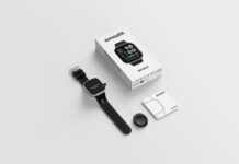 Amazfit Bip Max è lo smartwatch che accompagna verso uno stile di vita attivo Amazfit Bip Max è lo smartwatch che accompagna verso uno stile di vita attivo - macitynet.it