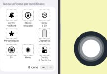 Come attivare e disattivare al volo AssistiveTouch: tutti i modi possibili Come attivare e disattivare al volo AssistiveTouch: tutti i modi possibili - macitynet.it