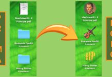 Come personalizzare l'icona di cartelle e file su Mac - macitynet.it