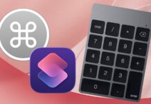 Come usare il tastierino numerico per azionare le macro su Mac Come usare il tastierino numerico per azionare le macro su Mac - macitynet.it