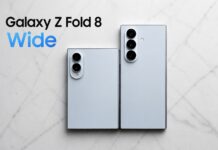 Samsung l’aveva già fatto con iPhone Air, ora lo rifà col Galaxy Z Fold 8 Wide Galaxy Z Fold 8 Wide conferma iPhone U: Samsung è il miglior oracolo di Apple - macitynet.it