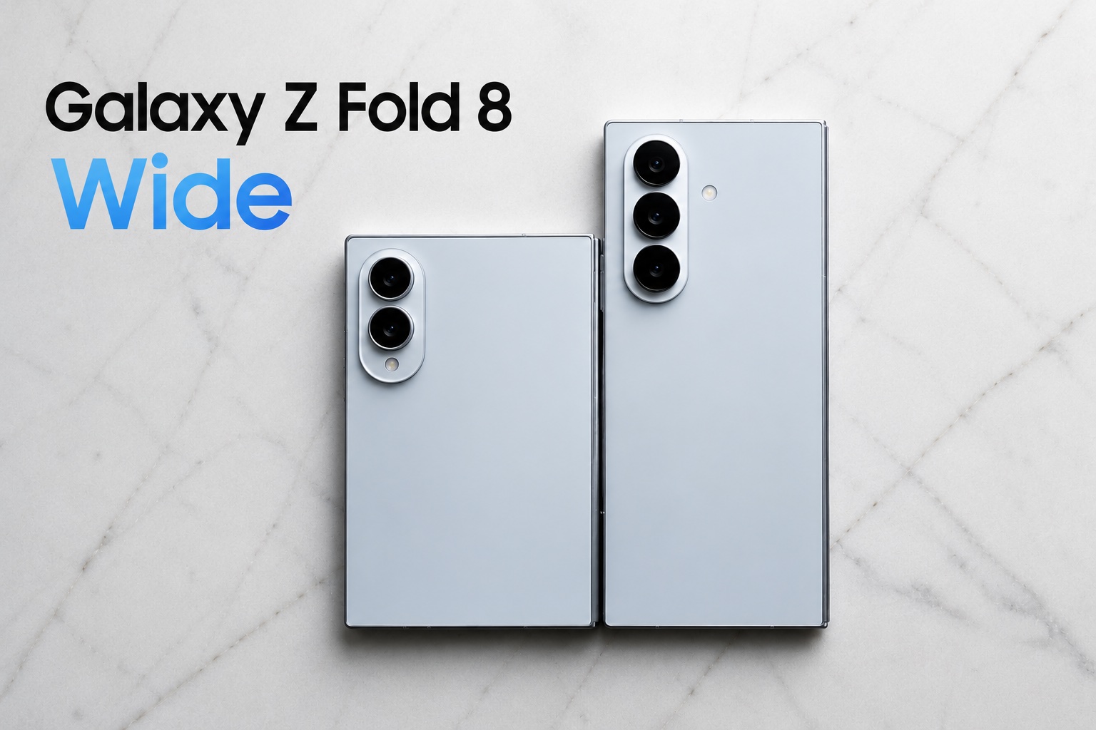 Galaxy Z Fold 8 Wide conferma iPhone U: Samsung è il miglior oracolo di Apple - macitynet.it Galaxy Z Fold 8 Wide conferma iPhone U: Samsung è il miglior oracolo di Apple - macitynet.it