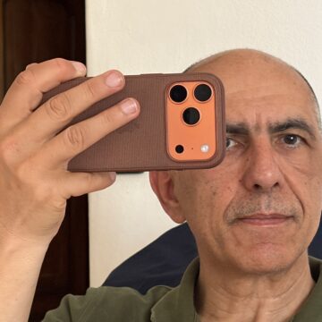 Prova ripulisci ios 27