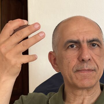 Prova ripulisci ios 27