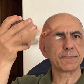 Prova ripulisci ios 27