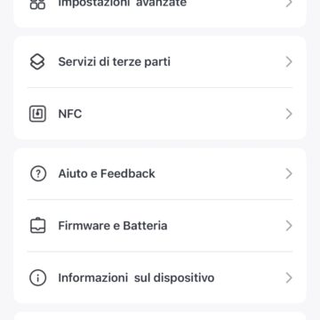 Recensione SwitchBot Standing Circulator Fan, ventilatore smart a batteria controllabile nei dettagli - macitynet.it