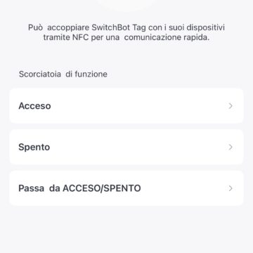 Recensione SwitchBot Standing Circulator Fan, ventilatore smart a batteria controllabile nei dettagli - macitynet.it