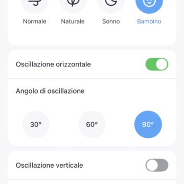 Recensione SwitchBot Standing Circulator Fan, ventilatore smart a batteria controllabile nei dettagli - macitynet.it