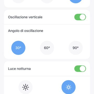 Recensione SwitchBot Standing Circulator Fan, ventilatore smart a batteria controllabile nei dettagli - macitynet.it