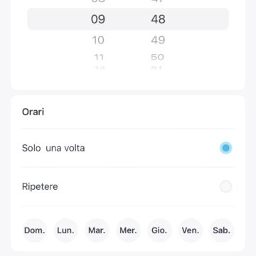 Recensione SwitchBot Standing Circulator Fan, ventilatore smart a batteria controllabile nei dettagli - macitynet.it