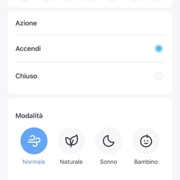 Recensione SwitchBot Standing Circulator Fan, ventilatore smart a batteria controllabile nei dettagli - macitynet.it