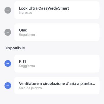 Recensione SwitchBot Standing Circulator Fan, ventilatore smart a batteria controllabile nei dettagli - macitynet.it