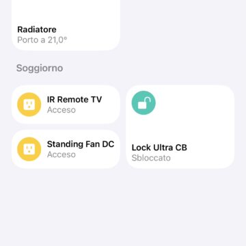 Recensione SwitchBot Standing Circulator Fan, ventilatore smart a batteria controllabile nei dettagli - macitynet.it