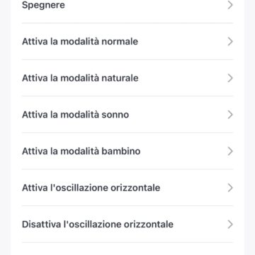 Recensione SwitchBot Standing Circulator Fan, ventilatore smart a batteria controllabile nei dettagli - macitynet.it