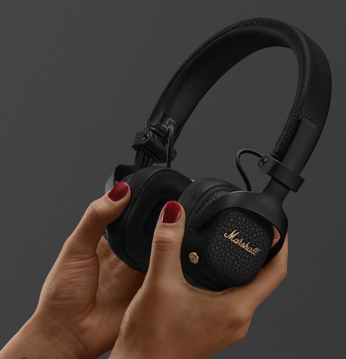 Marshall svela le nuove, le classiche in stile rock con isolamento smart - macitynet.it Marshall svela le nuove, le classiche in stile rock con isolamento smart - macitynet.it