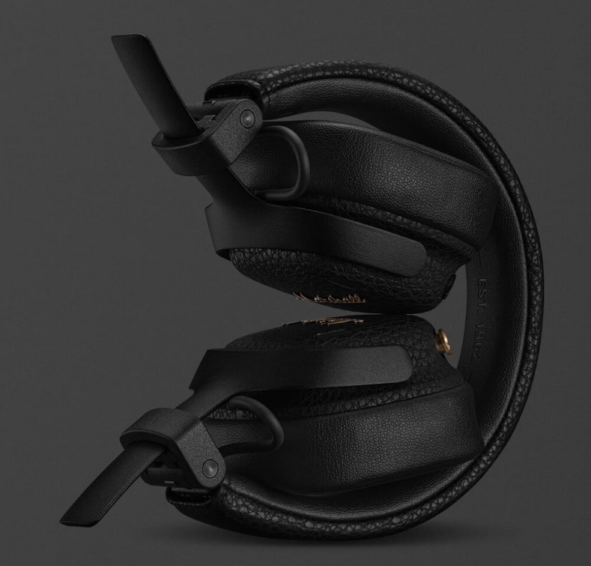 Marshall svela le nuove, le classiche in stile rock con isolamento smart - macitynet.it Marshall svela le nuove, le classiche in stile rock con isolamento smart - macitynet.it