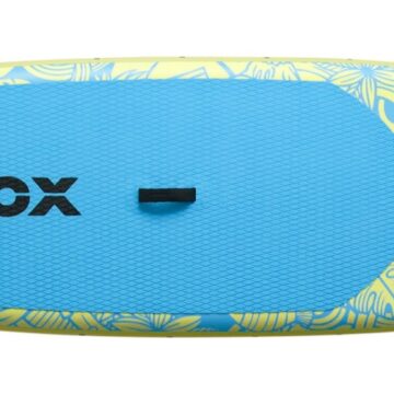 Nilox Kahuna trasforma il SUP in una tavola motorizzata - macitynet.it