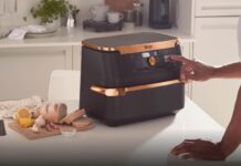 Prime Day: SharkNinja sconta i prodotti più popolari per casa e cucina macitynet.it