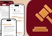 Nuova Agenda dell’Avvocato: organizzate pratiche, udienze e scadenze con l’app per iPhone e iPad Nuova Agenda dell'Avvocato: organizzate pratiche, udienze e scadenze con l'app per iPhone e iPad - macitynet.it