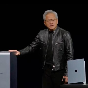 Nvidia Reinvent PC NTX - macitynet.it