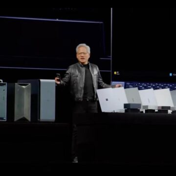 Nvidia Reinvent PC NTX - macitynet.it