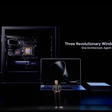 Nvidia Reinvent PC NTX - macitynet.it