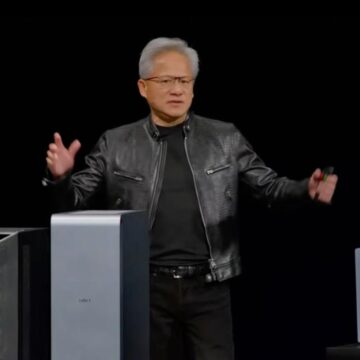 Nvidia Reinvent PC NTX - macitynet.it