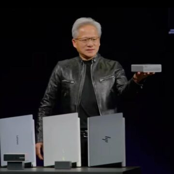 Nvidia Reinvent PC NTX - macitynet.it