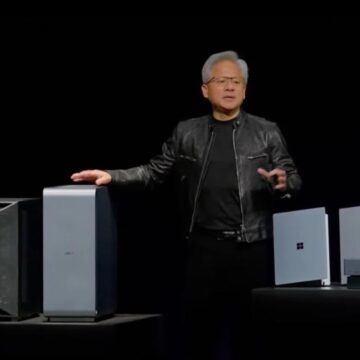 Nvidia Reinvent PC NTX - macitynet.it
