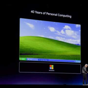 Nvidia Reinvent PC NTX - macitynet.it