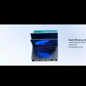 Nvidia Reinvent PC NTX - macitynet.it