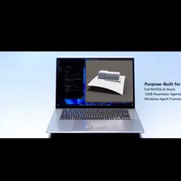 Nvidia Reinvent PC NTX - macitynet.it