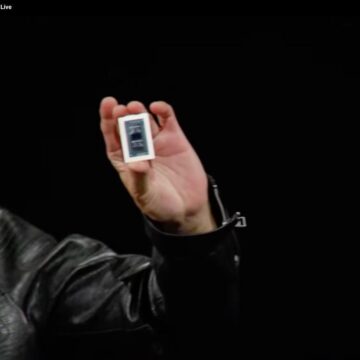 Nvidia Reinvent PC NTX - macitynet.it