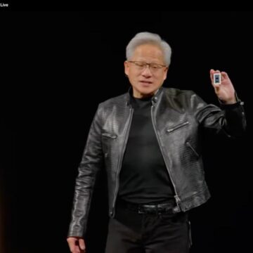 Nvidia Reinvent PC NTX - macitynet.it