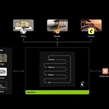 Nvidia Reinvent PC NTX - macitynet.it