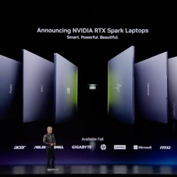 Nvidia Reinvent PC NTX - macitynet.it
