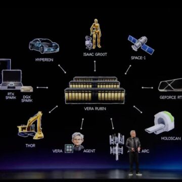 Nvidia Reinvent PC NTX - macitynet.it