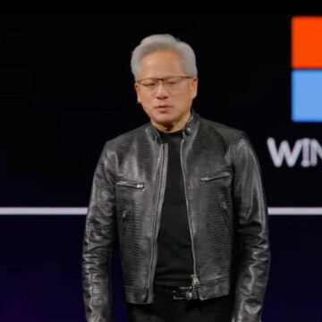 Nvidia Reinvent PC NTX - macitynet.it