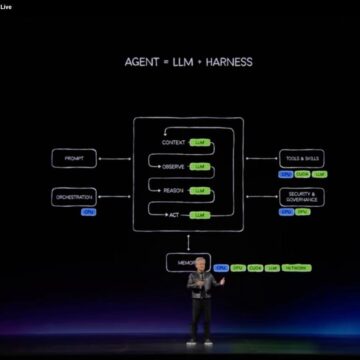 Nvidia Reinvent PC NTX - macitynet.it