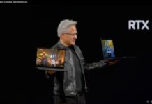 RTX Spark, Nvidia reinventa il PC nell’epoca dell’AI Nvidia Reinvent PC NTX - macitynet.it