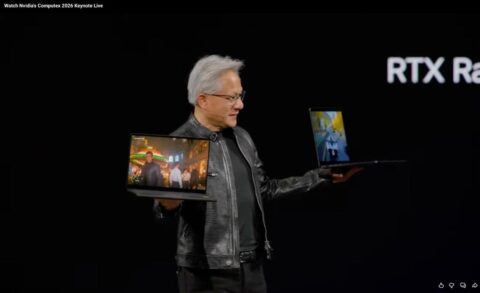 RTX Spark, Nvidia reinventa il PC nell’epoca dell’AI