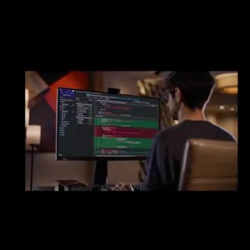 Nvidia Reinvent PC NTX - macitynet.it